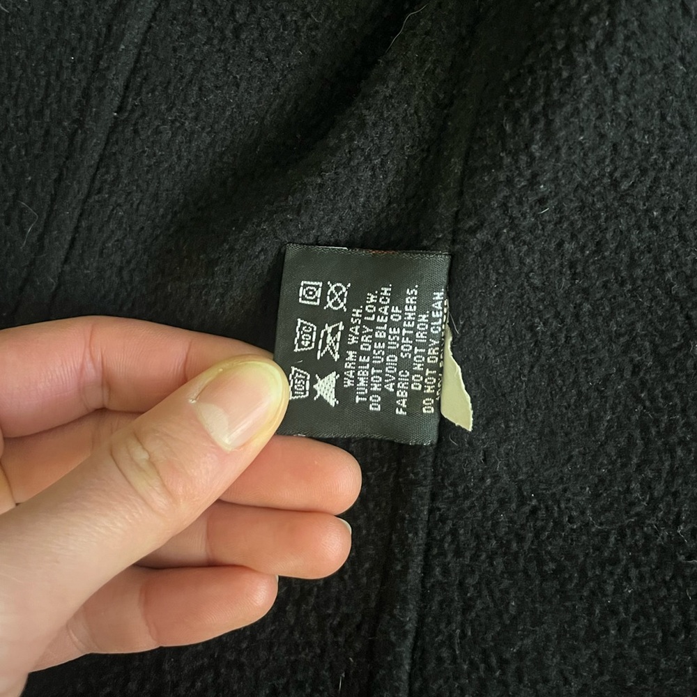 Marker for Gorsuch Zip Polartec Fleece Jacket - Picture 5 of 5